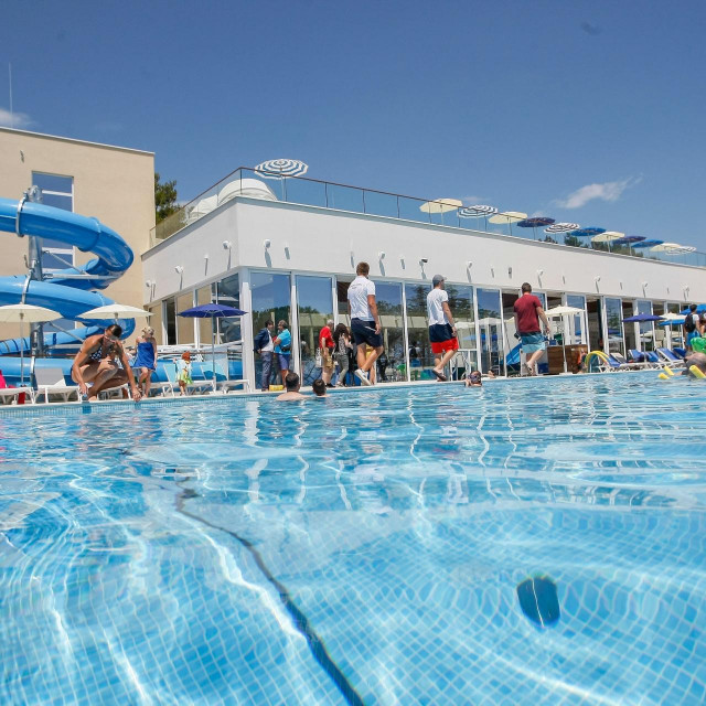 Prvi Kinderhotel Valamar Girandella Maro Suites sa 5 zvjezdica