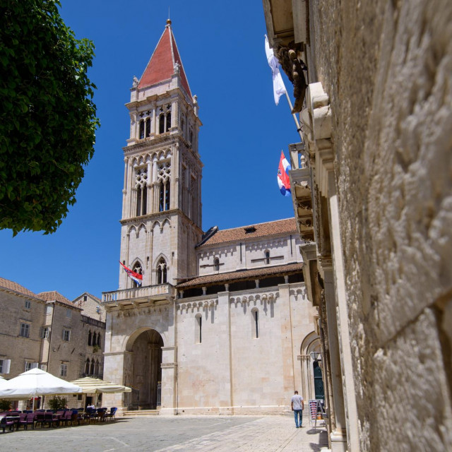 Trogir