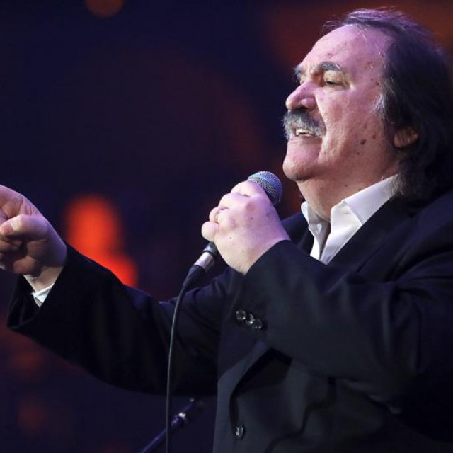 Mišo Kovač, arhivska fotografija