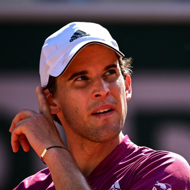 Dominic Thiem 
