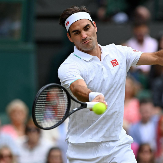 Roger Federer