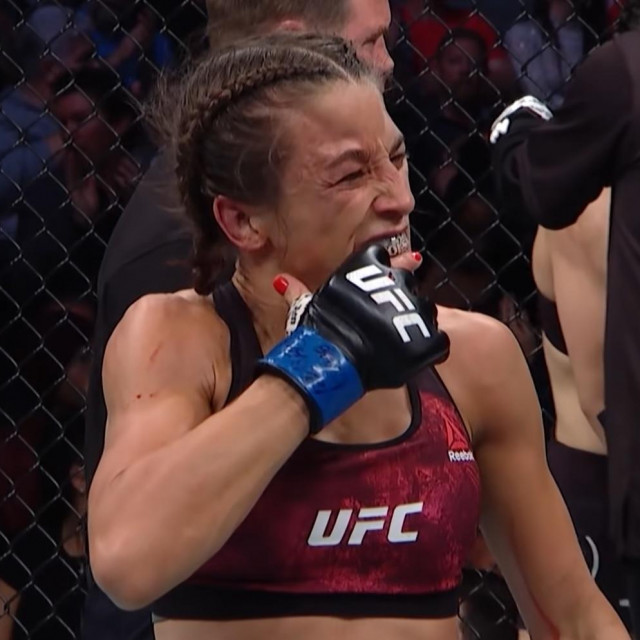 Joanna Jedrzejczyk