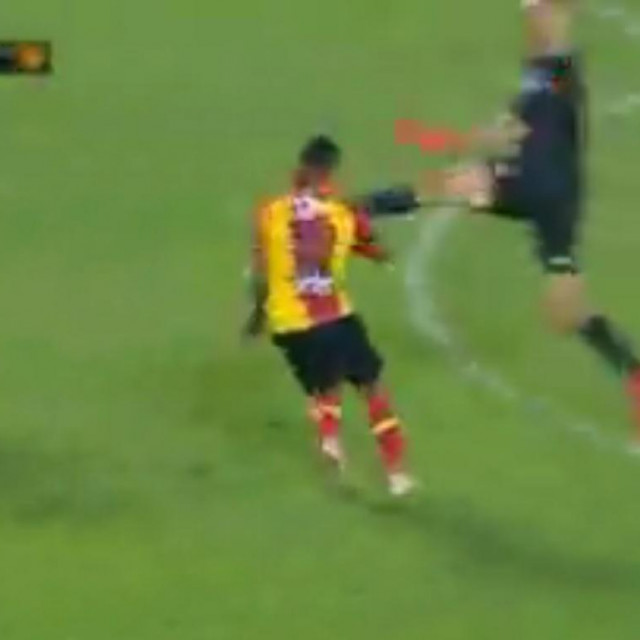 Brutalan start u Afričkoj Ligi prvaka