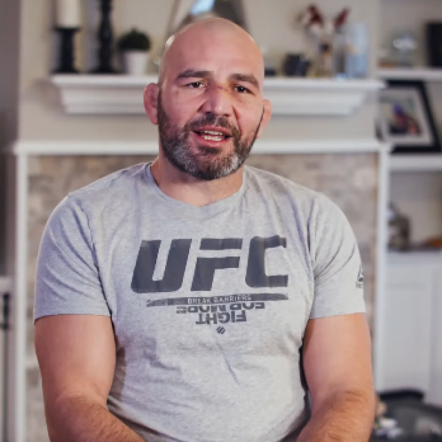 Glover Teixeira