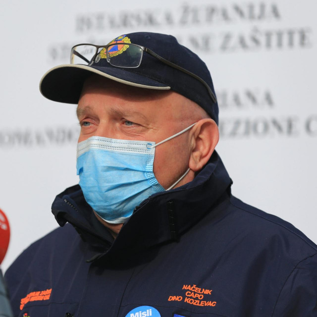 Dino Kozlevac
