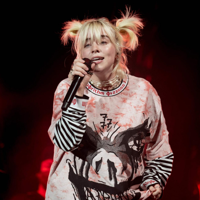 Billie Eilish
