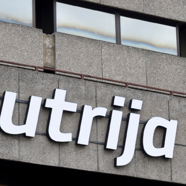 Ilustrativna fotografija