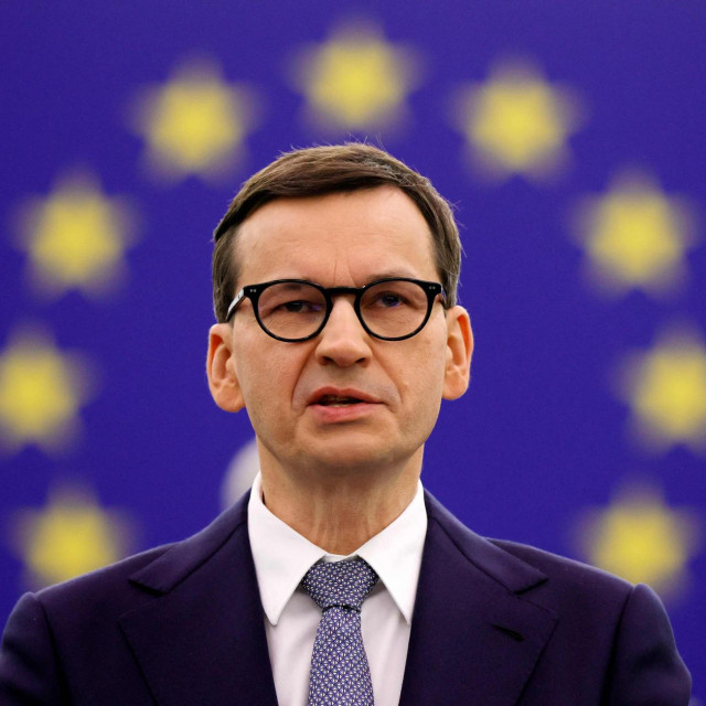 Mateusz Morawiecki 