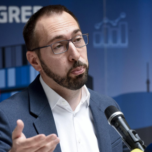 Tomislav Tomašević