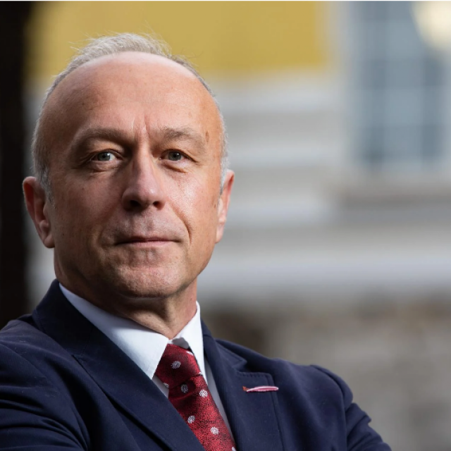 dr. Zlatko Trobonjača