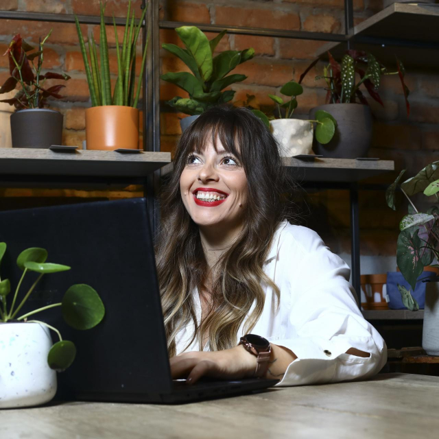 Fotografije: Željko Puhovski/CROPIX
Zahvaljujemo HortiArtu na ustupljenom prostoru za fotografiranje