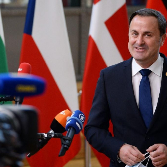 Xavier Bettel
