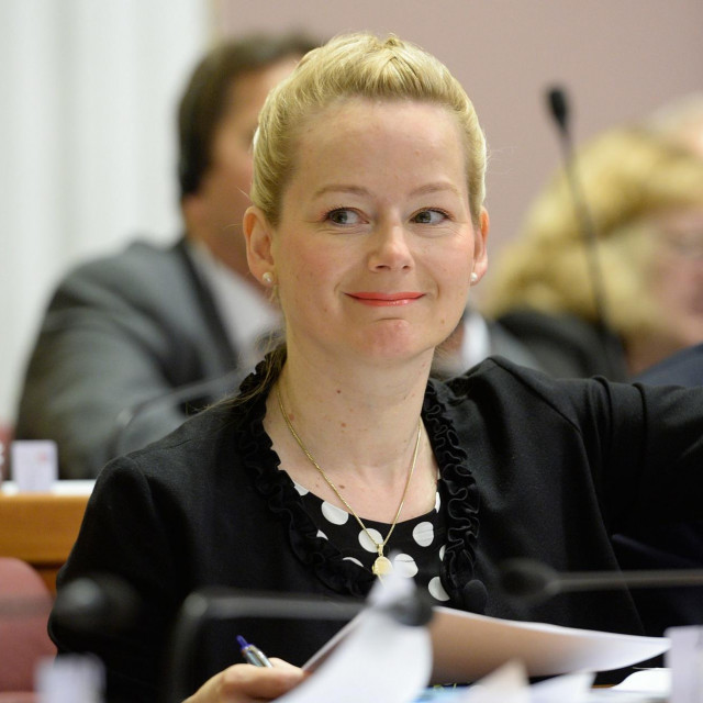 Sandra Krpan