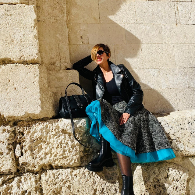 Bojana Gregorić Vejzović