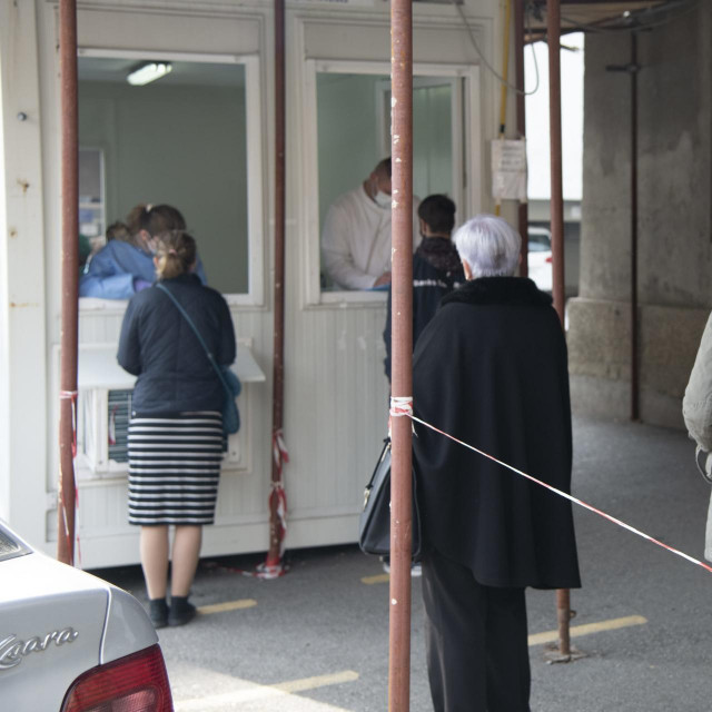 KBC Sestre milosrdnice