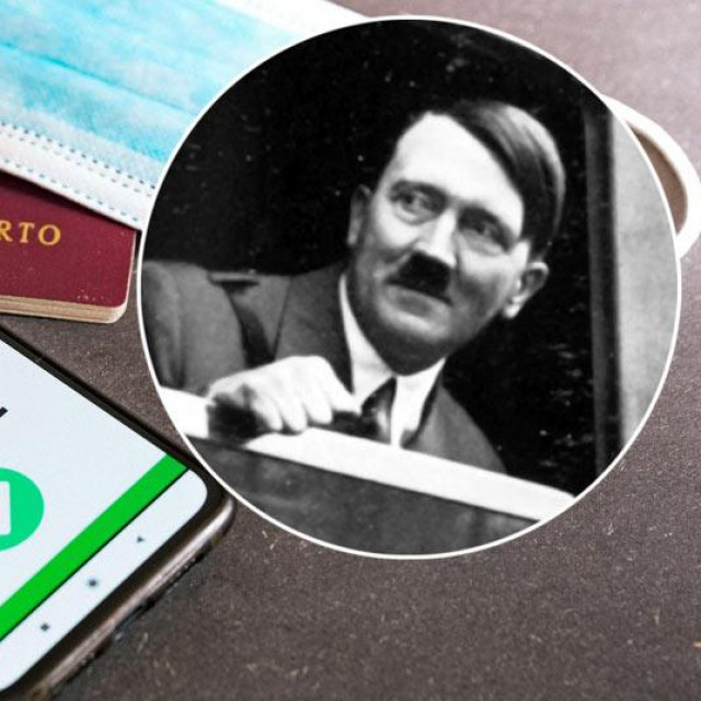 Adolf Hitler 