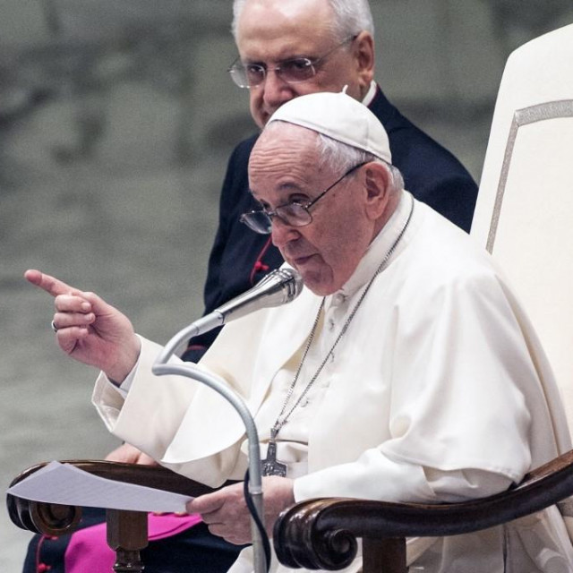 Papa Franjo