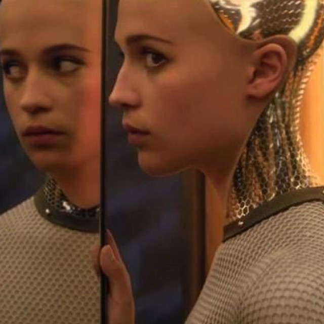 Ex Machina