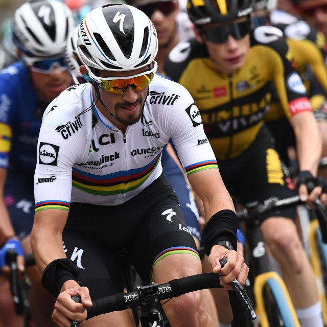 Popularna biciklistička utrka Tour de France bi 2026. godine mogla početi u Velikoj Britaniji