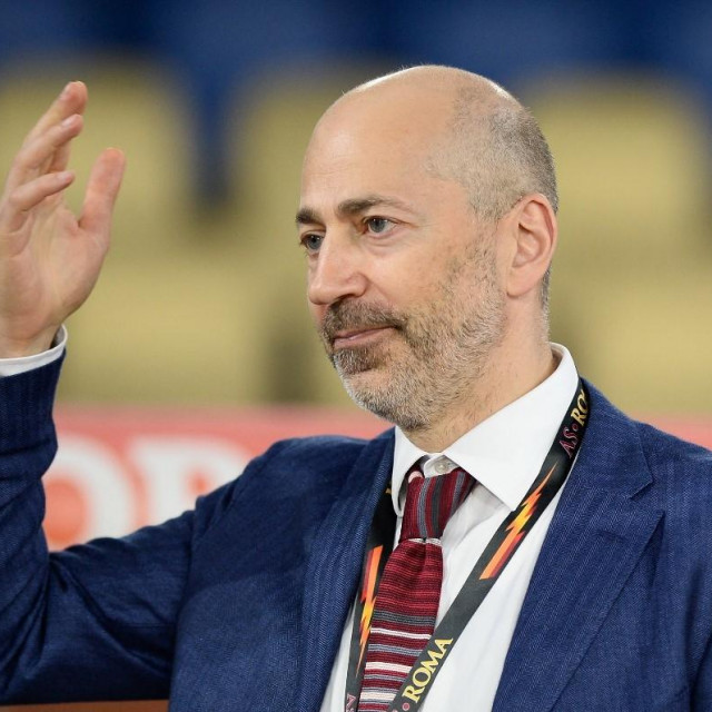 Ivan Gazidis
