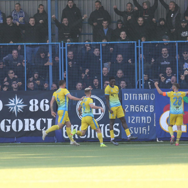 Slavlje igrača BSK-a

 