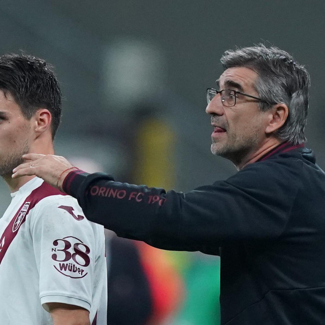 Ivan Jurić i Josip Brekalo rade odličan posao u Torinu