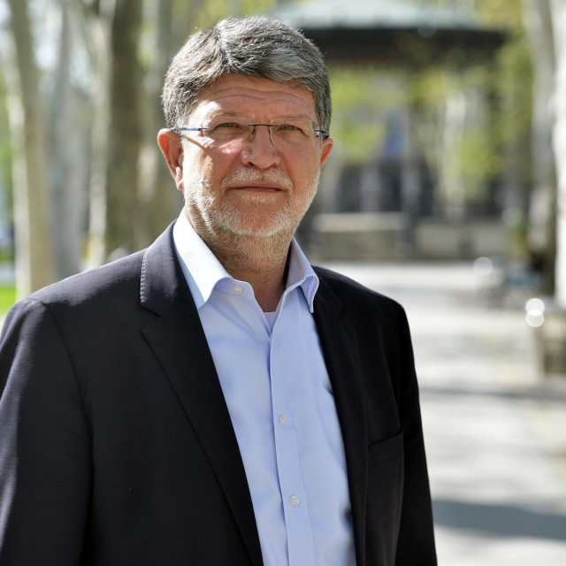 Tonino Picula