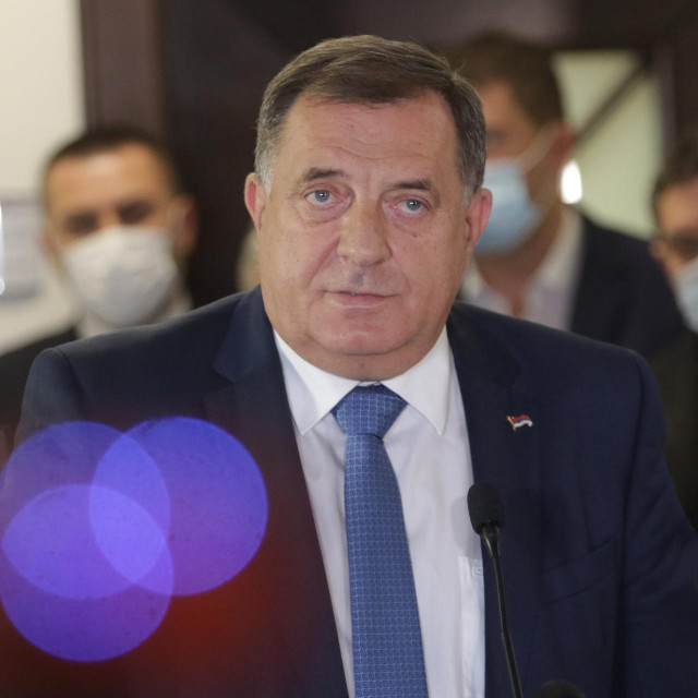 Milorad Dodik