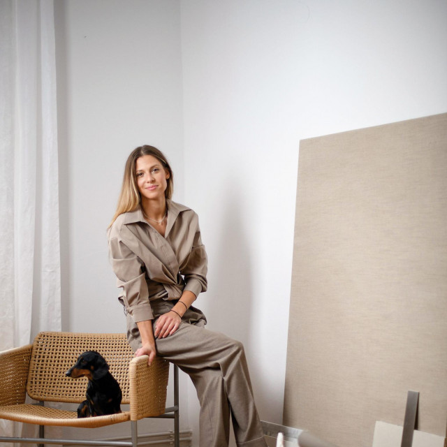 Arhitektica Iva Pauzar