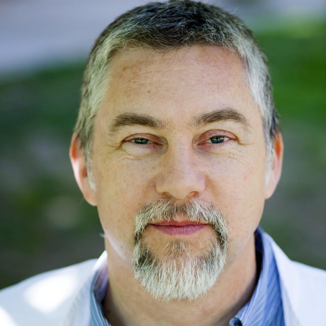 dr. Goran Arbanas