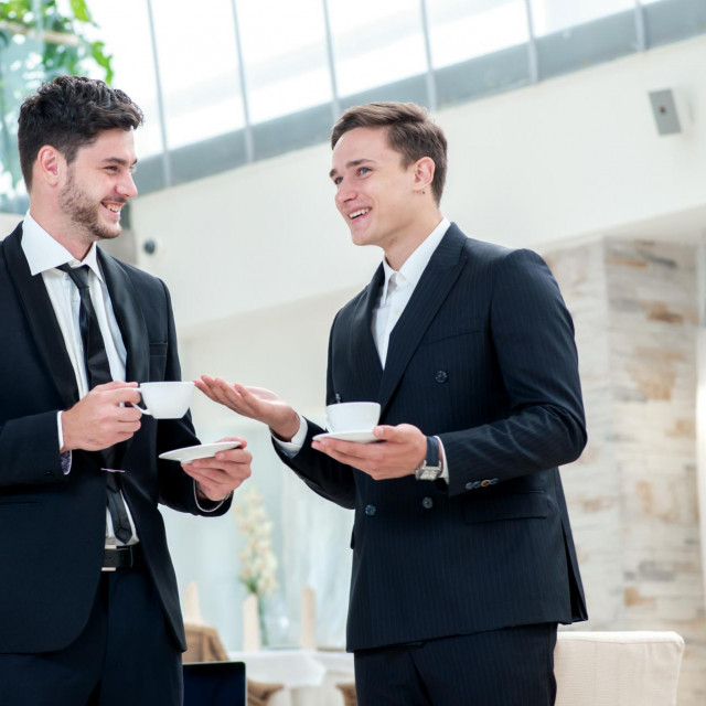 Muškarci sve otvorenije govore o svojim estetskim zahvatima