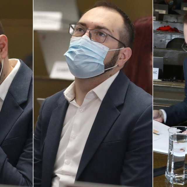 Tomislav Tomašević