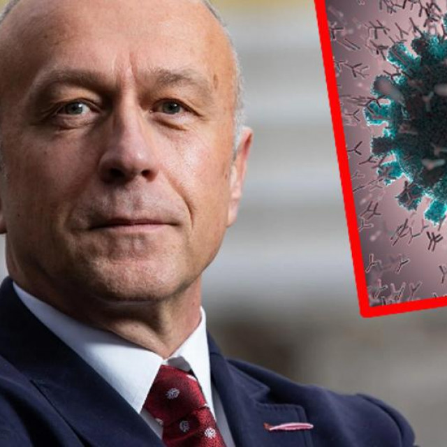 Prof. Zlatko Trobonjača