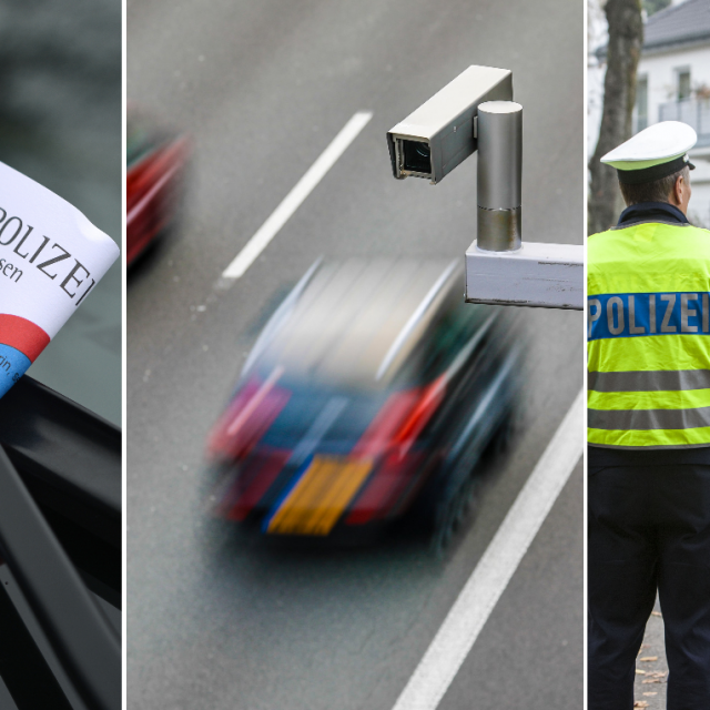 Duplo veće kazne u Njemačkoj