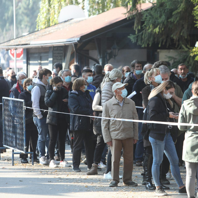 Prizori s Velesajma od četvrtka
