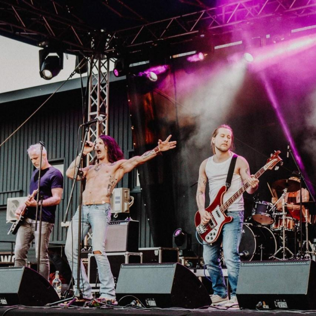 Fotografija: Nikola Knežević