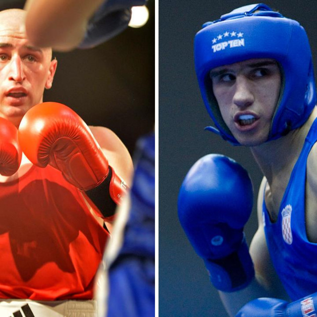 Stipan i Luka Prtenjača