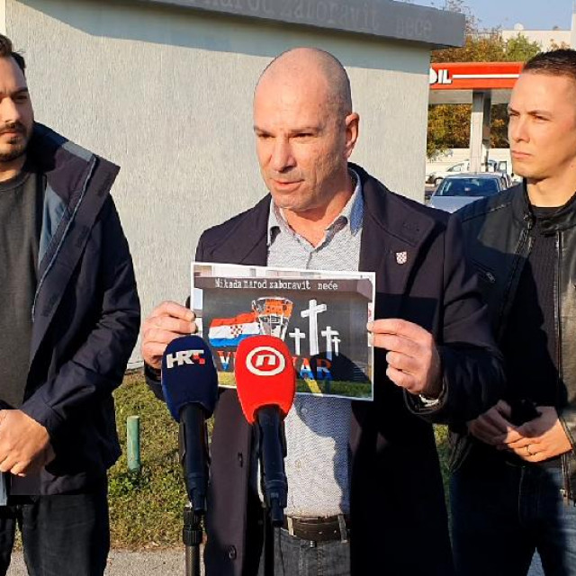 Hrvatski suverenisti