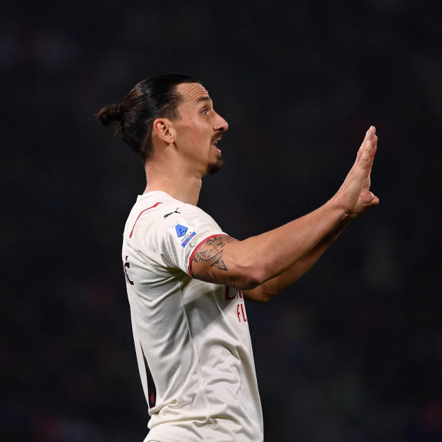 Zlatan Ibrahimović