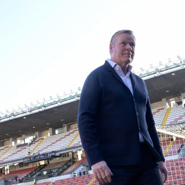 Ronald Koeman