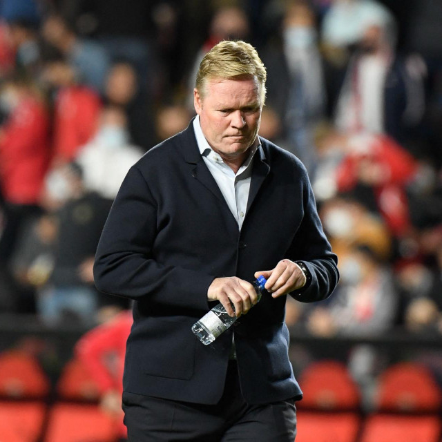 Ronald Koeman