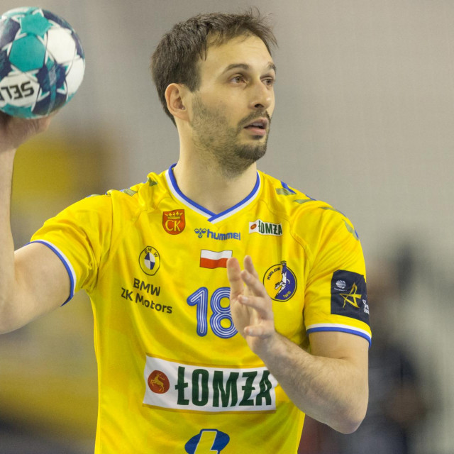 Igor Karačić