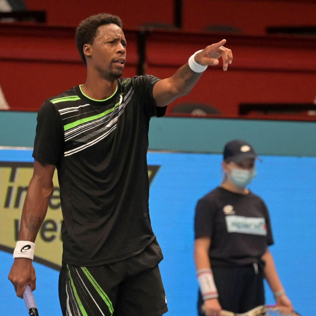 Gael Monfils