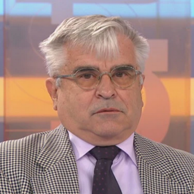 Dr. Bruno Baršić, KB Dubrava