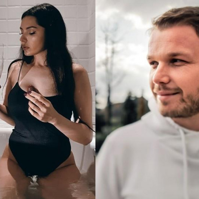 Tanja Savić i Draško Stanivuković