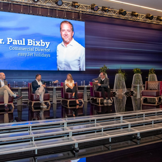 Dani hrvatskog turizma/Panelisti