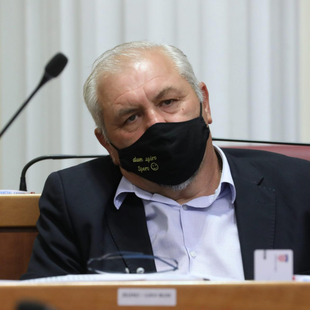 Silvano Hrelja