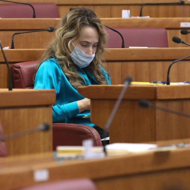 Marija Selak Raspudić