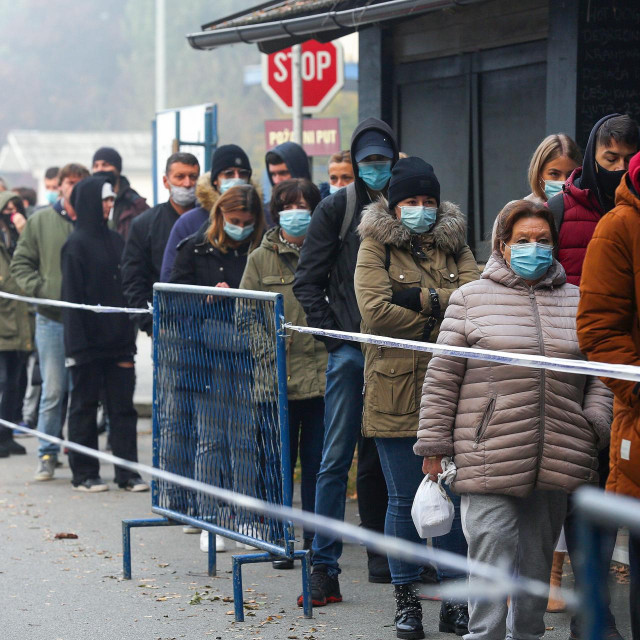 Cjepni punkt Velesajam