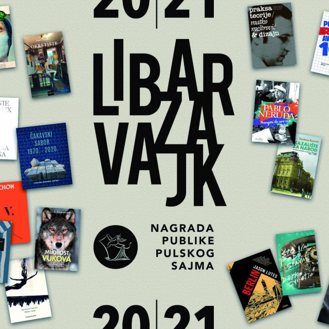 Libar za vajk 2020./2021.